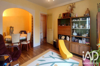  appartement villeurbanne 69100