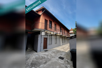  appartement villeurbanne 69100