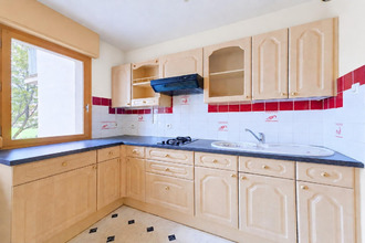  appartement villeurbanne 69100