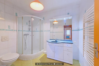  appartement villeurbanne 69100