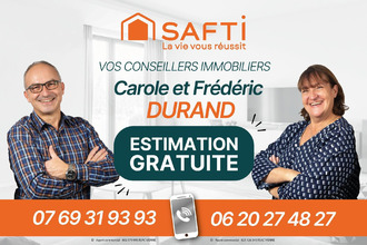  appartement villeurbanne 69100