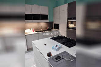  appartement villeurbanne 69100