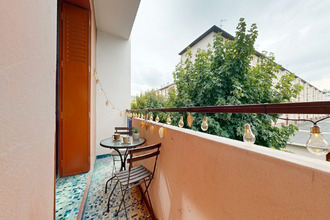  appartement villeurbanne 69100