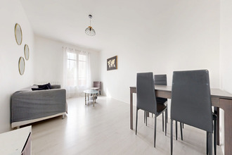  appartement villeurbanne 69100