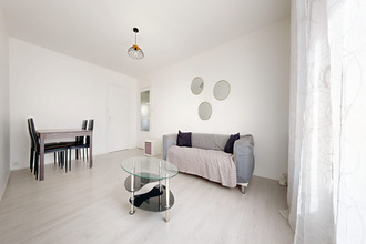  appartement villeurbanne 69100
