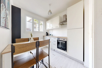  appartement villeurbanne 69100