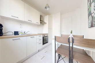  appartement villeurbanne 69100