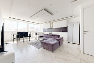  appartement villeurbanne 69100