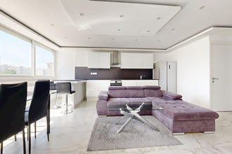  appartement villeurbanne 69100