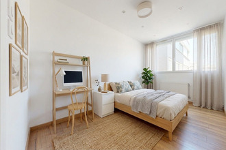  appartement villeurbanne 69100