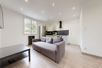  appartement villeurbanne 69100