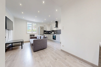  appartement villeurbanne 69100