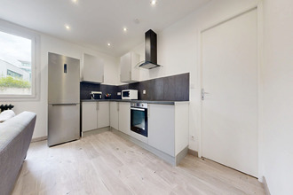  appartement villeurbanne 69100