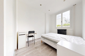  appartement villeurbanne 69100