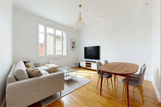  appartement villeurbanne 69100
