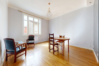  appartement villeurbanne 69100