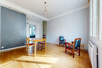  appartement villeurbanne 69100