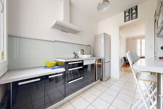  appartement villeurbanne 69100