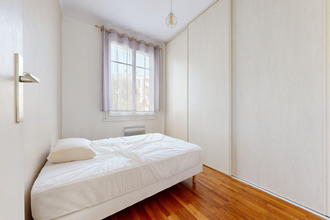  appartement villeurbanne 69100