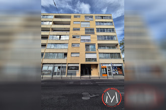  appartement villeurbanne 69100