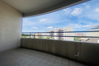  appartement villeurbanne 69100
