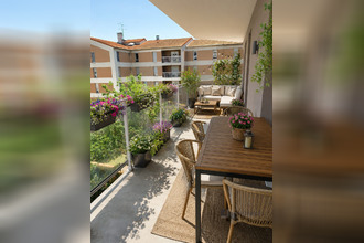  appartement villeurbanne 69100