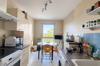  appartement villeurbanne 69100