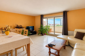  appartement villeurbanne 69100