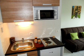  appartement villeurbanne 69100