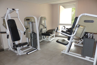  appartement villeurbanne 69100