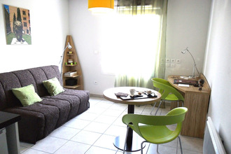  appartement villeurbanne 69100