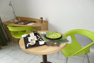  appartement villeurbanne 69100
