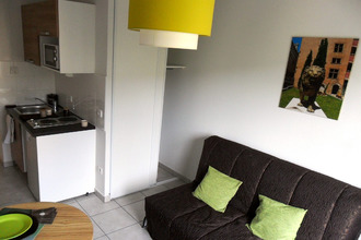  appartement villeurbanne 69100