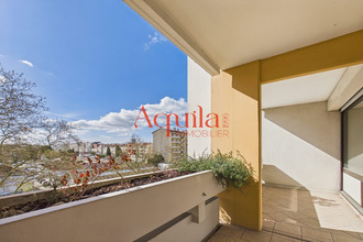  appartement villeurbanne 69100