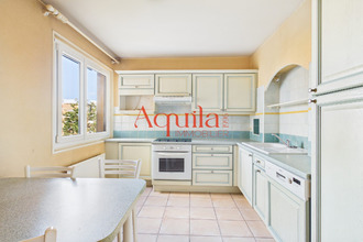  appartement villeurbanne 69100