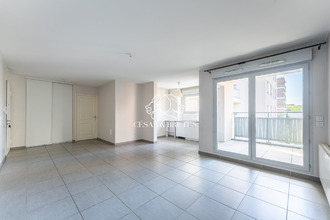  appartement villeurbanne 69100