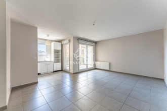  appartement villeurbanne 69100