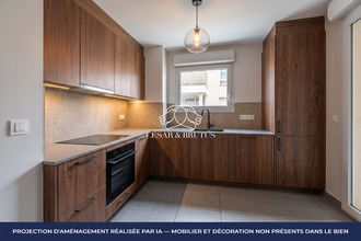  appartement villeurbanne 69100