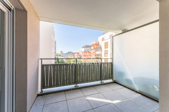  appartement villeurbanne 69100