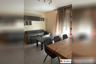  appartement villeurbanne 69100