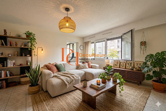  appartement villeurbanne 69100