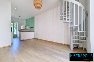  appartement villeurbanne 69100