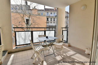  appartement villeurbanne 69100