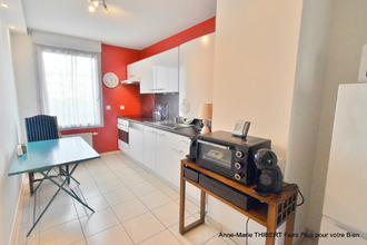  appartement villeurbanne 69100