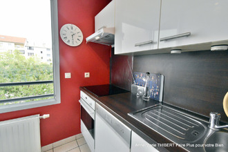  appartement villeurbanne 69100