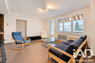  appartement villeurbanne 69100