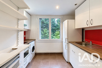  appartement villeurbanne 69100