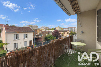  appartement villeurbanne 69100
