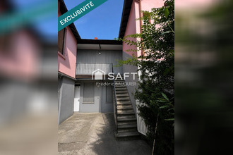  appartement villeurbanne 69100