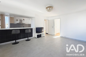 appartement villeurbanne 69100
